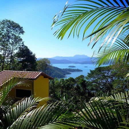 Bus Stop Paraty Exterior photo