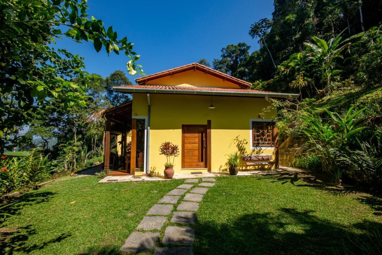 Bus Stop Paraty Exterior photo