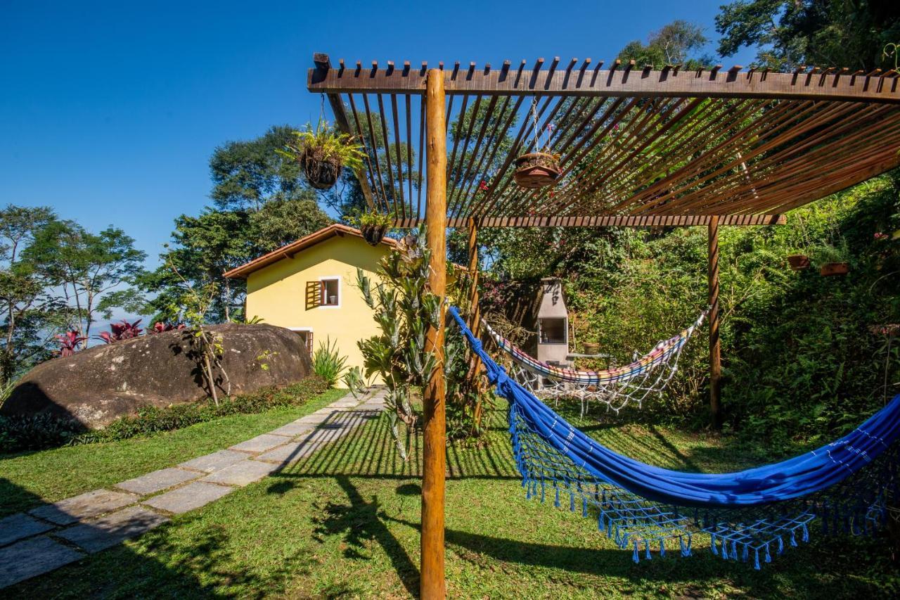 Bus Stop Paraty Exterior photo
