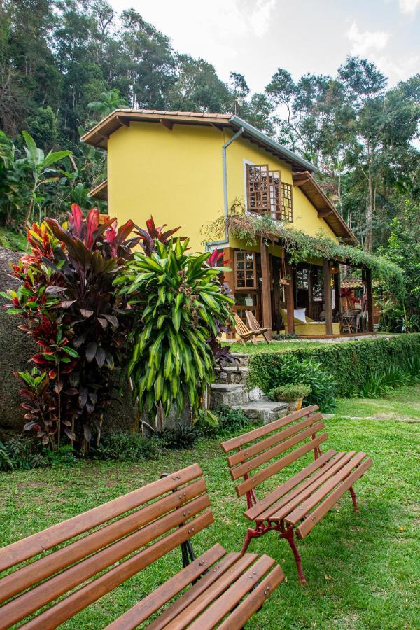 Bus Stop Paraty Exterior photo