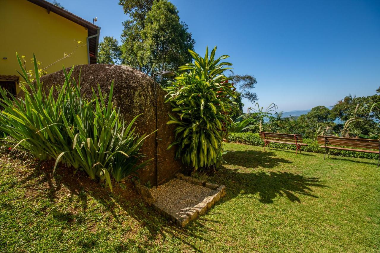 Bus Stop Paraty Exterior photo