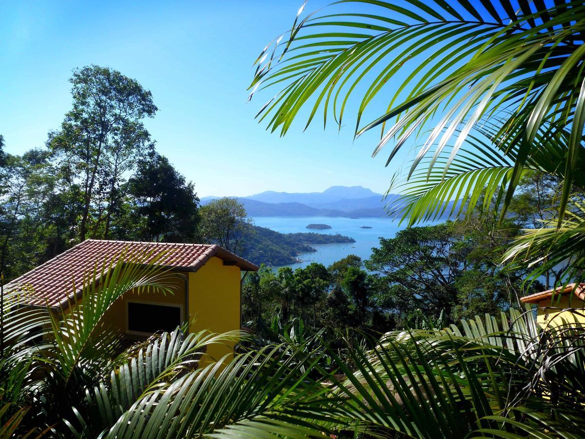Bus Stop Paraty Exterior photo