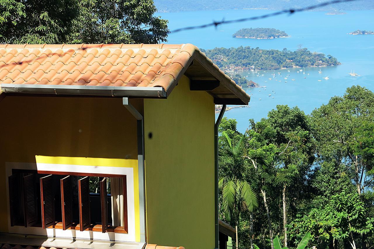 Bus Stop Paraty Exterior photo